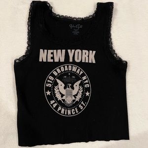Brandy Melville tank top